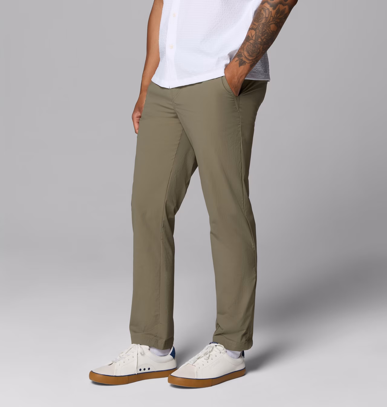 PANTALON MASCULINO COLUMBIA ROC LITE CHINO – foto 4